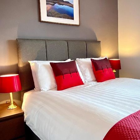 Blacksmith B&B Portree Ngoại thất bức ảnh