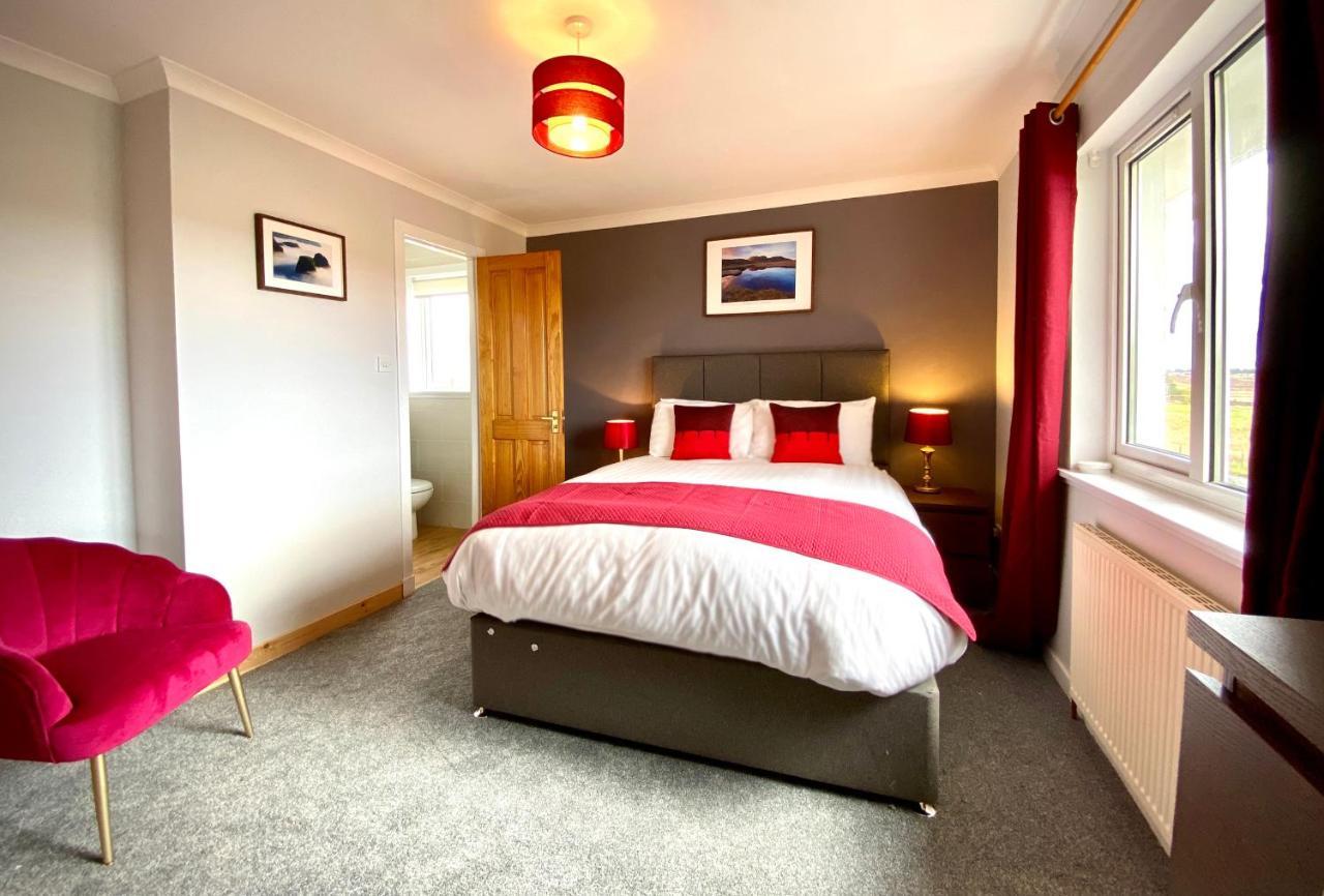 Blacksmith B&B Portree Ngoại thất bức ảnh